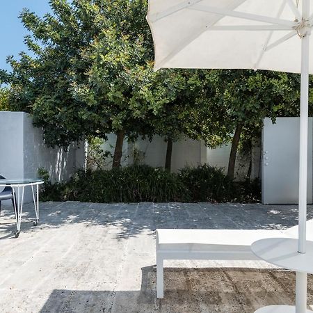 Calcebianca Bed & Breakfast Остуни Екстериор снимка