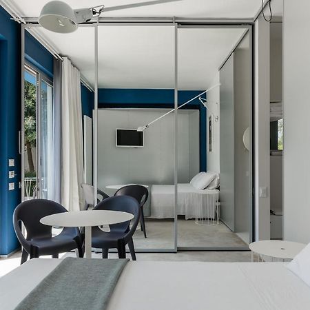 Calcebianca Bed & Breakfast Остуни Екстериор снимка
