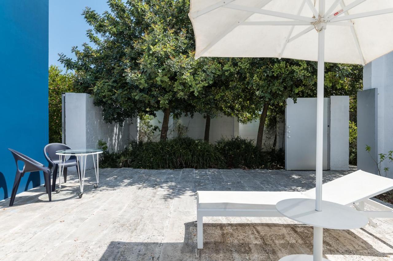 Calcebianca Bed & Breakfast Остуни Екстериор снимка
