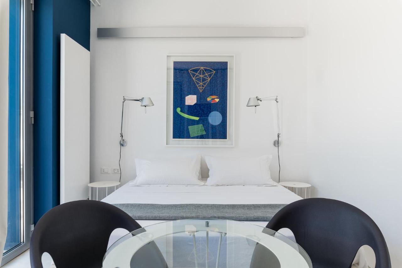 Calcebianca Bed & Breakfast Остуни Екстериор снимка