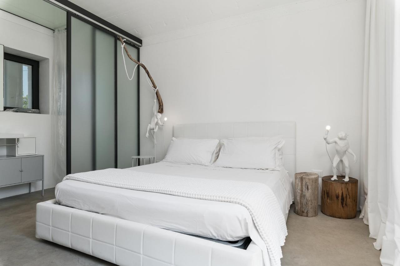 Calcebianca Bed & Breakfast Остуни Екстериор снимка