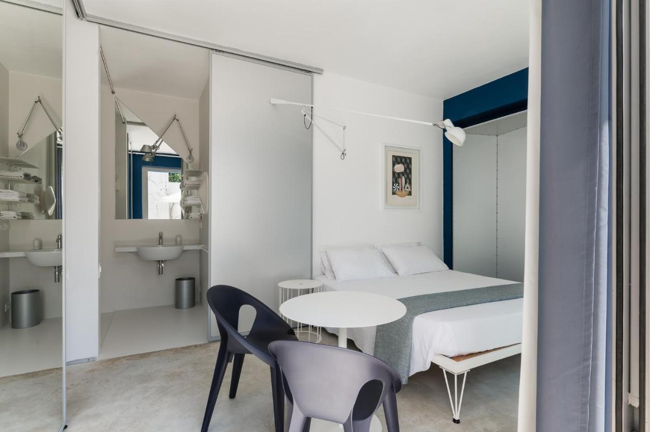 Calcebianca Bed & Breakfast Остуни Екстериор снимка