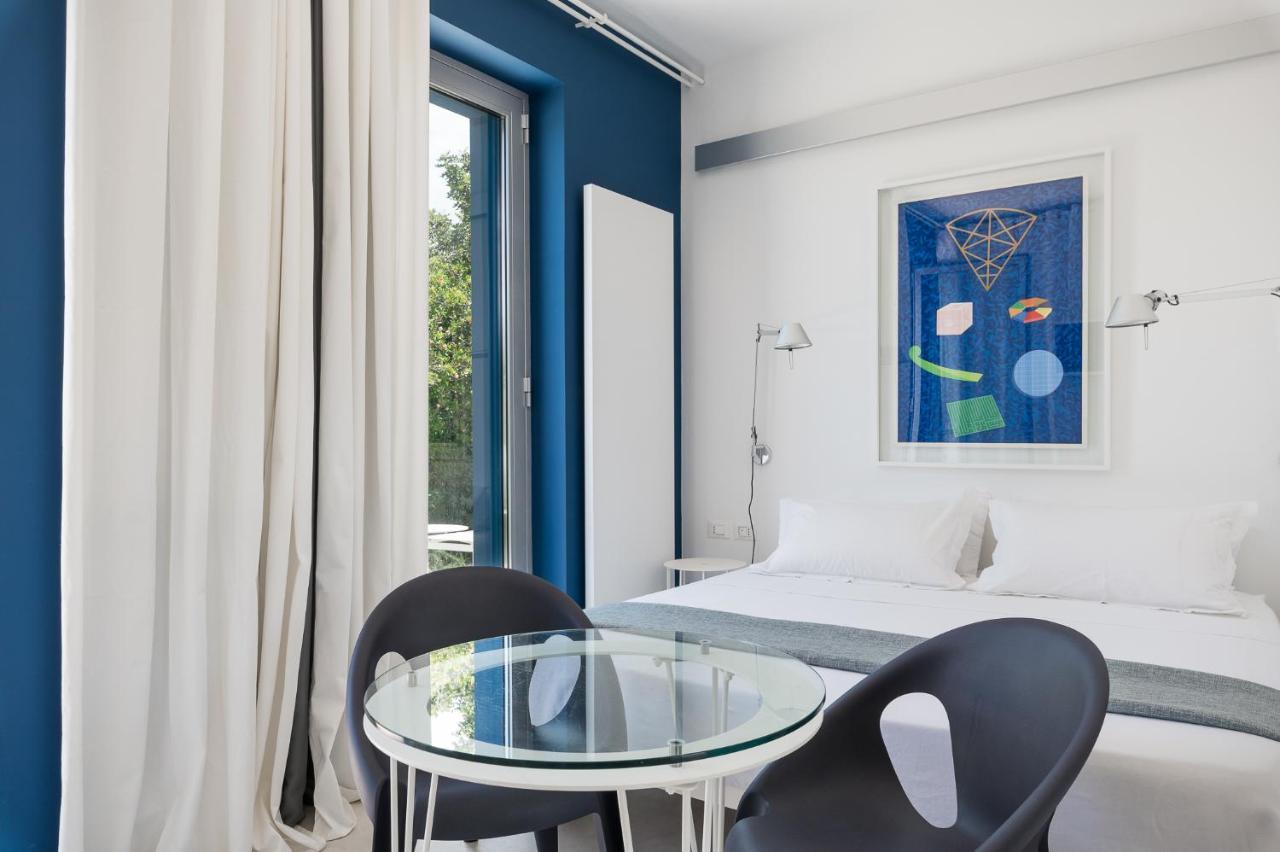 Calcebianca Bed & Breakfast Остуни Екстериор снимка